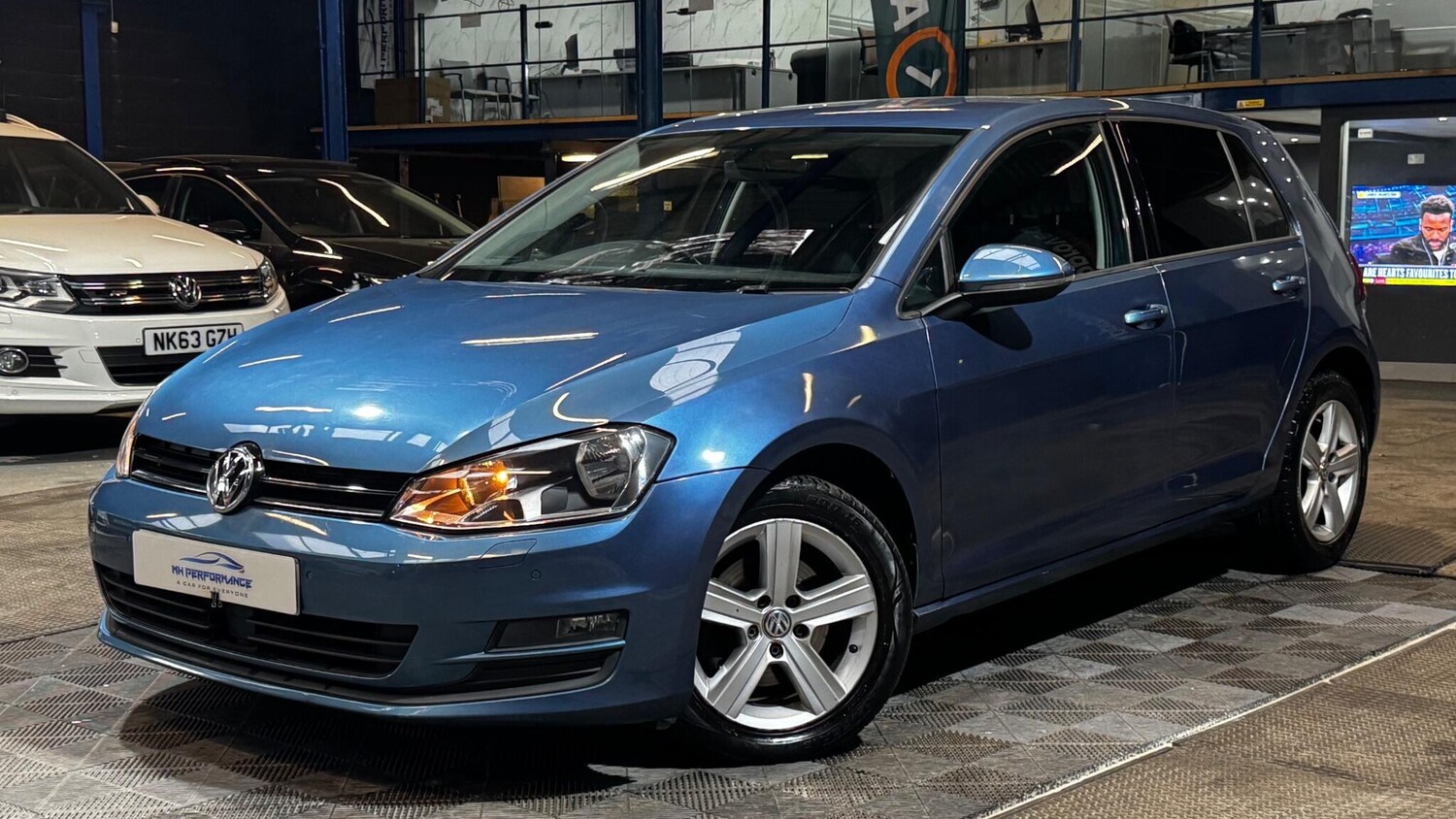 Used Volkswagen Golf for sale - 77722595: Photo 24