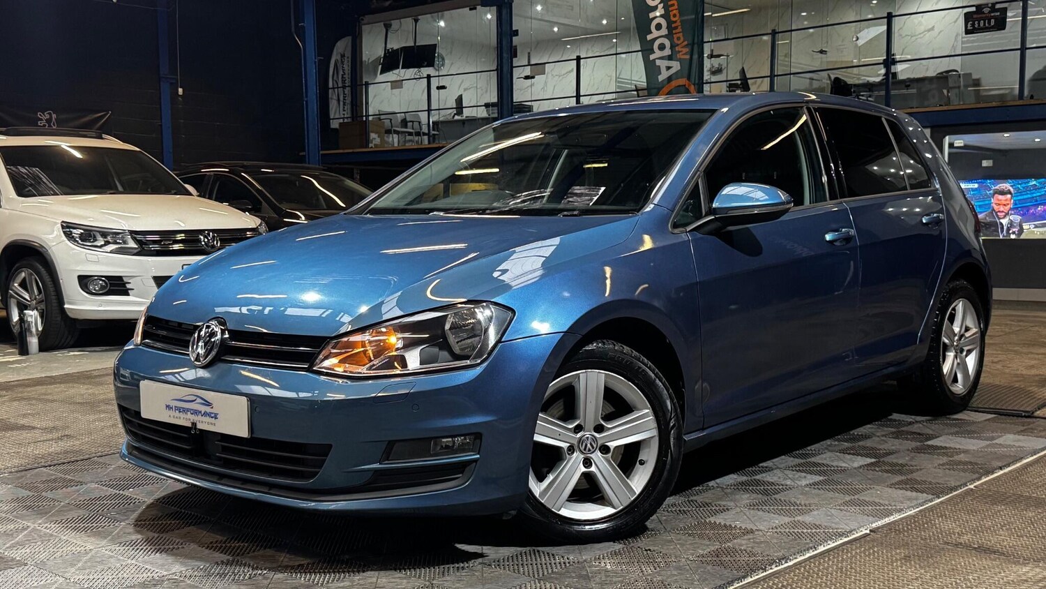 Used Volkswagen Golf for sale - 77722595: Photo 25