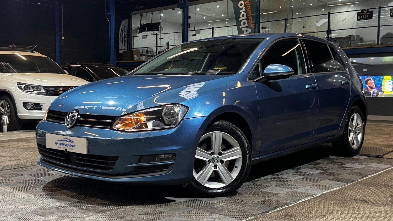 Used Volkswagen Golf for sale - 77722595: Photo 26