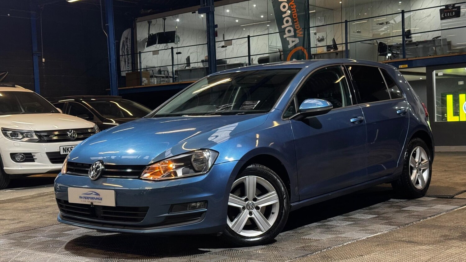 Used Volkswagen Golf for sale - 77722595: Photo 27