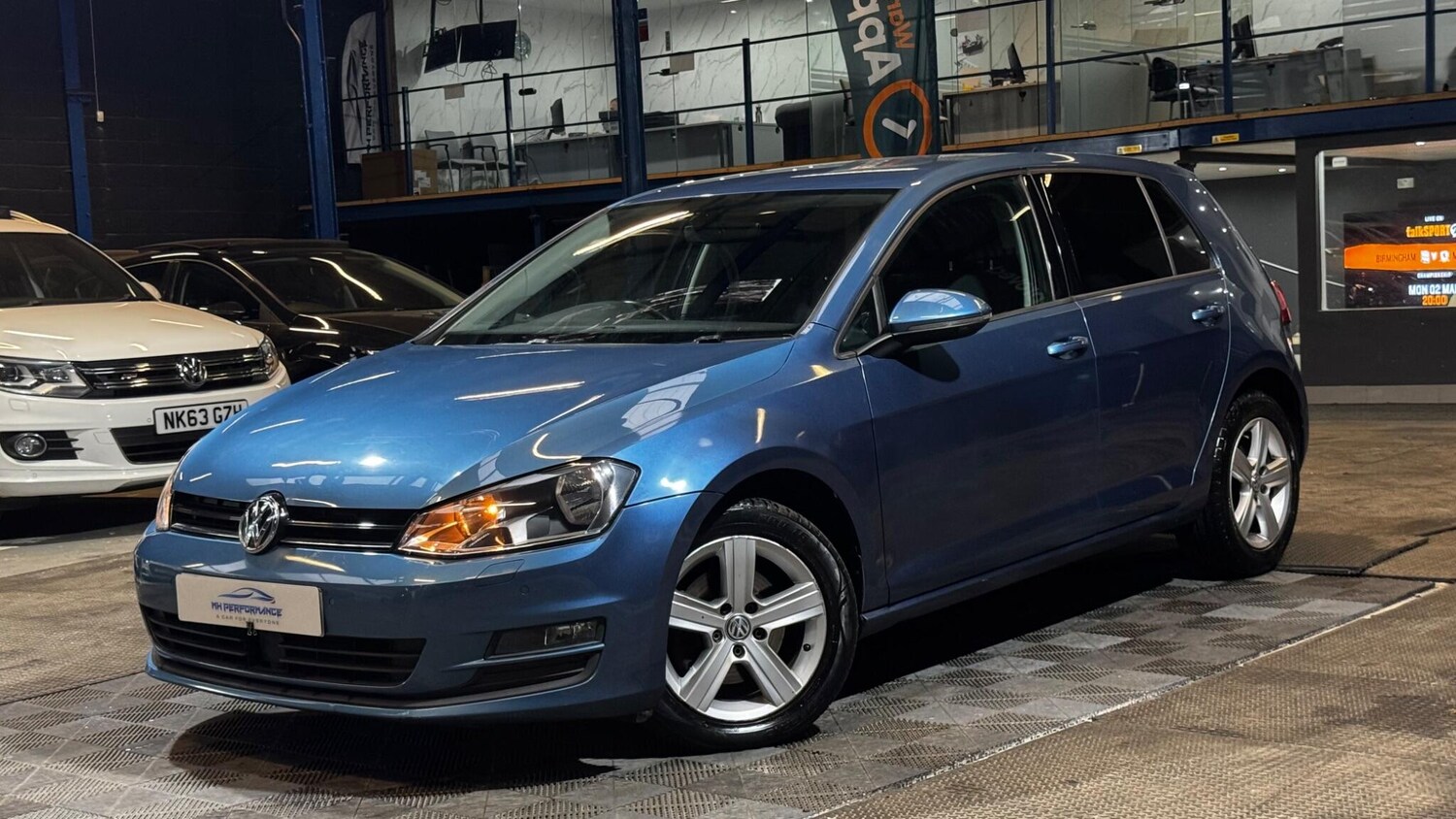 Used Volkswagen Golf for sale - 77722595: Photo 28