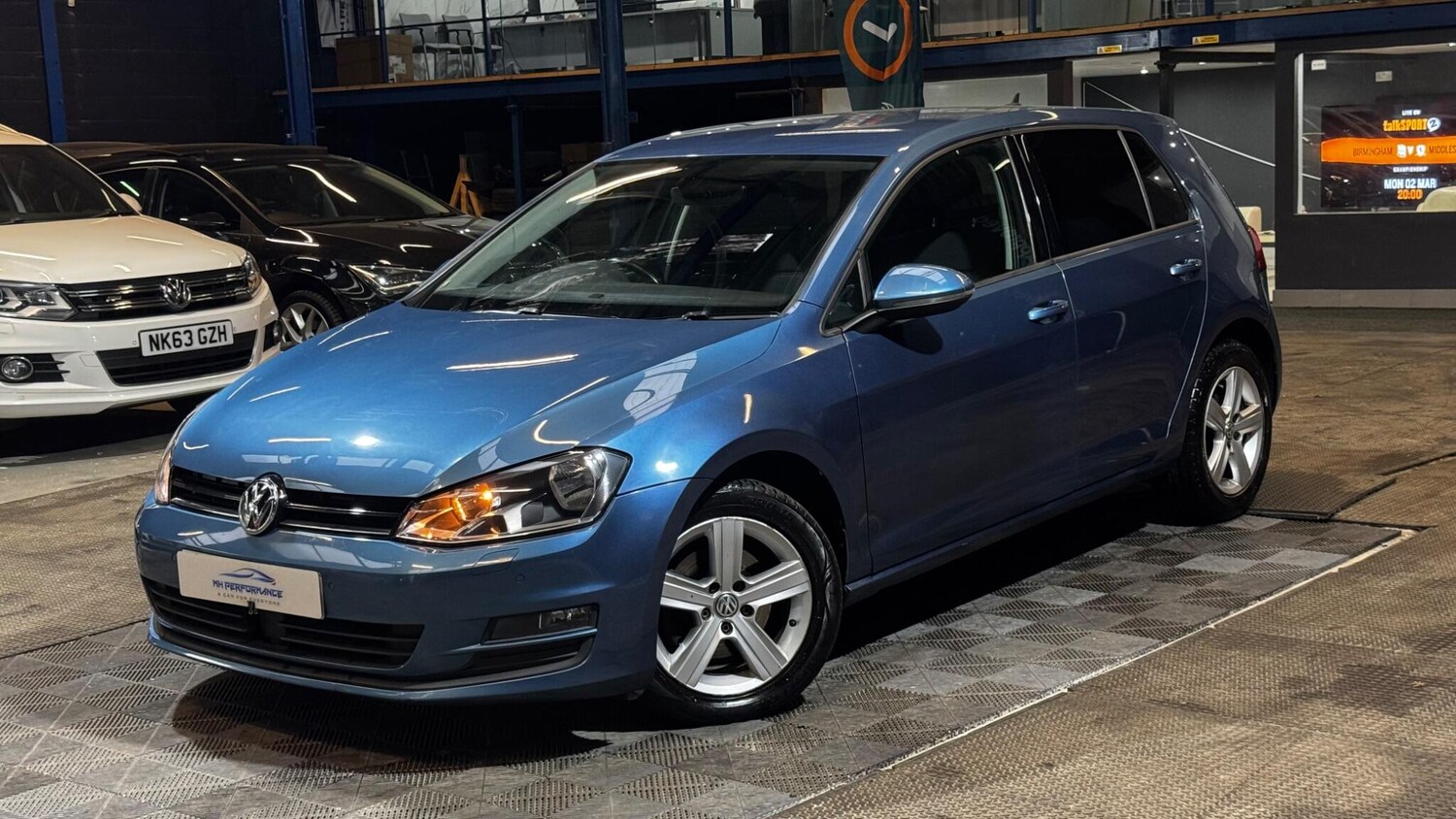 Used Volkswagen Golf for sale - 77722595: Photo 29