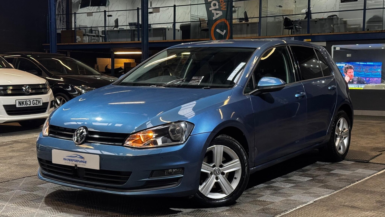 Used Volkswagen Golf for sale - 77722595: Photo 3