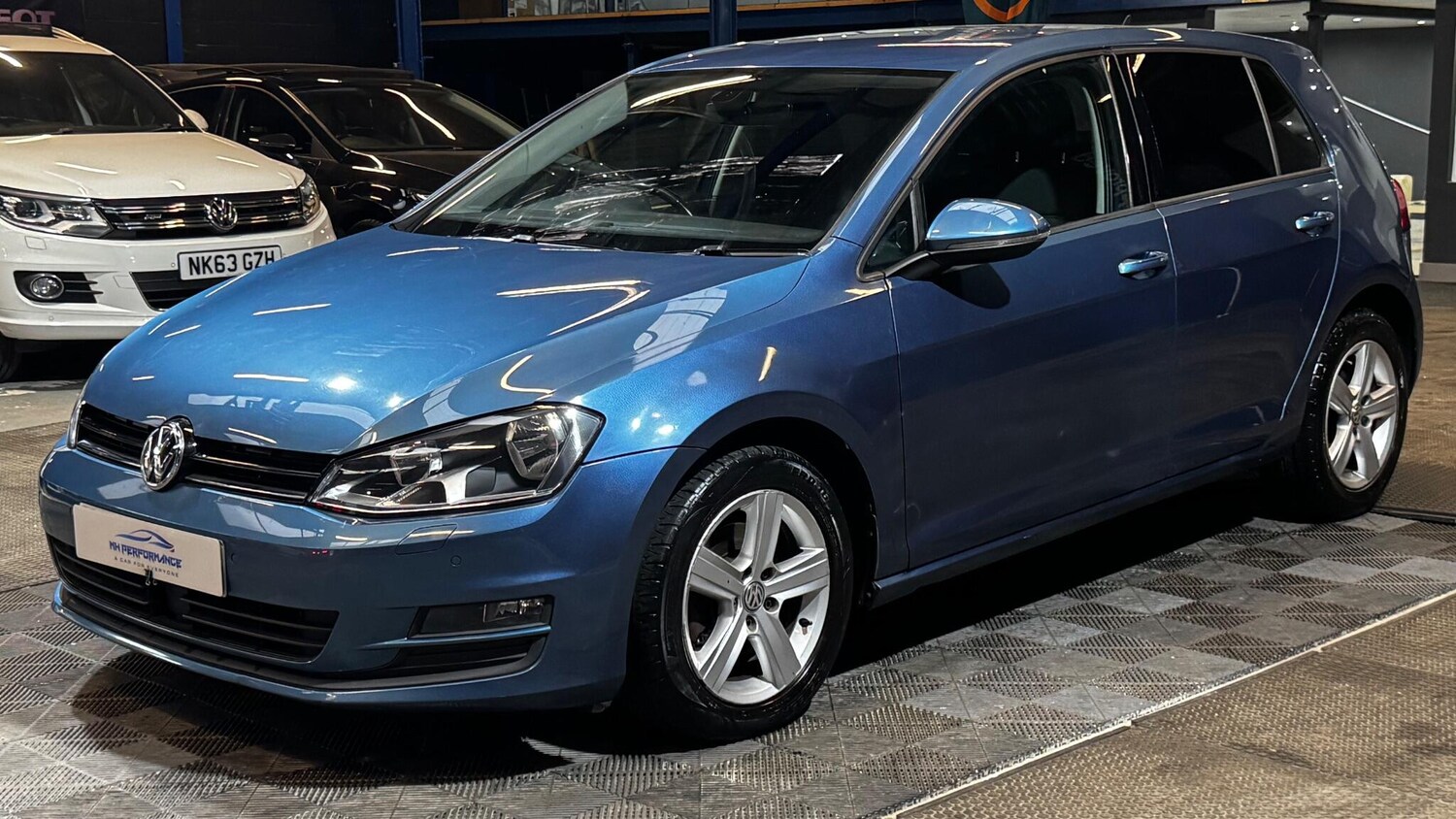 Used Volkswagen Golf for sale - 77722595: Photo 30