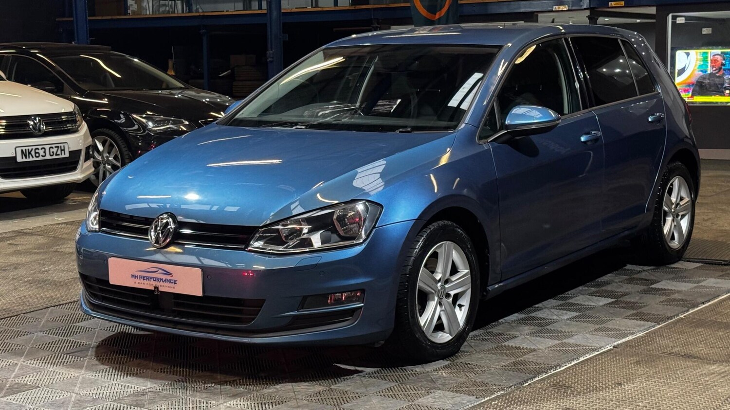 Used Volkswagen Golf for sale - 77722595: Photo 31