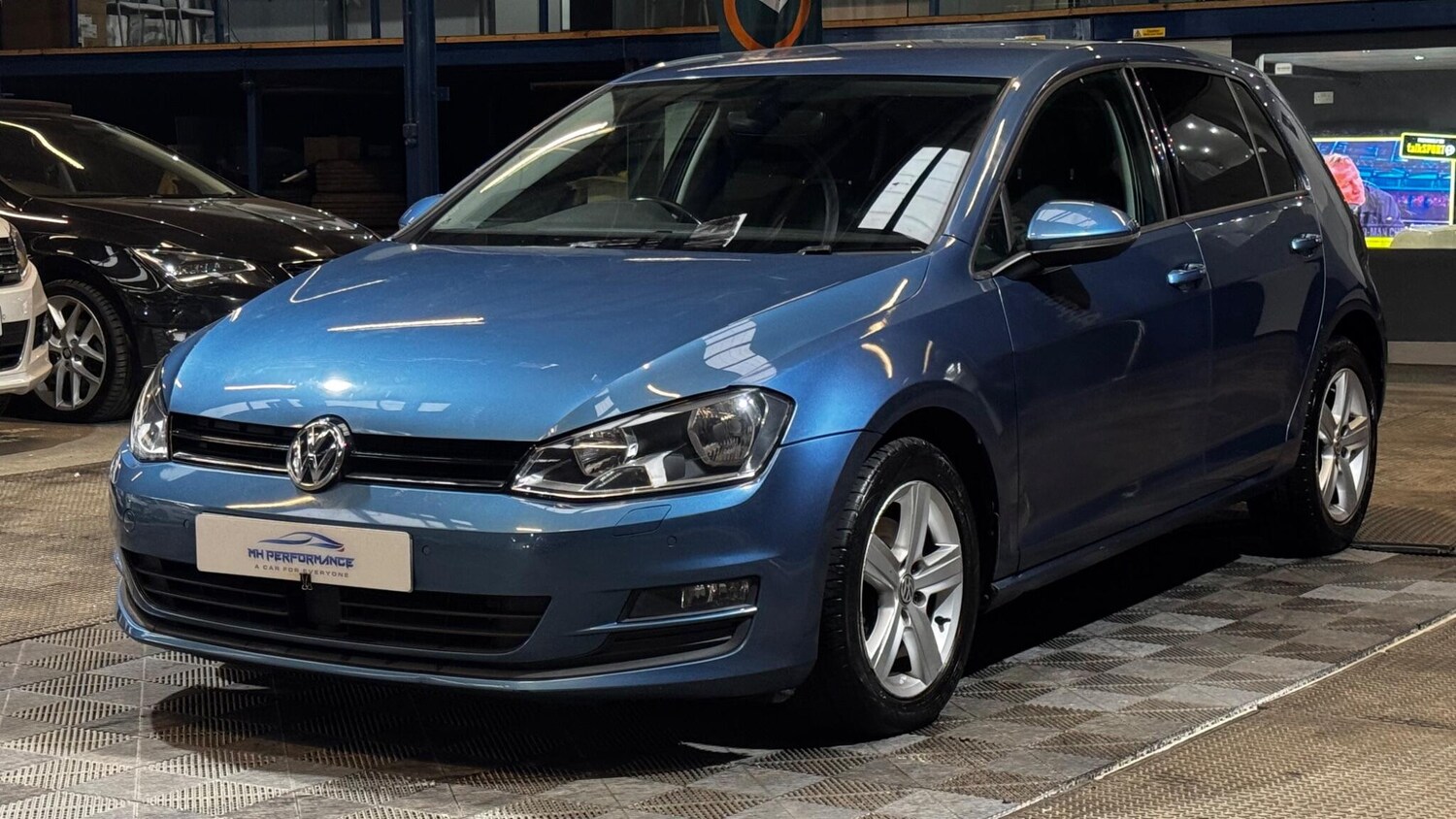 Used Volkswagen Golf for sale - 77722595: Photo 32