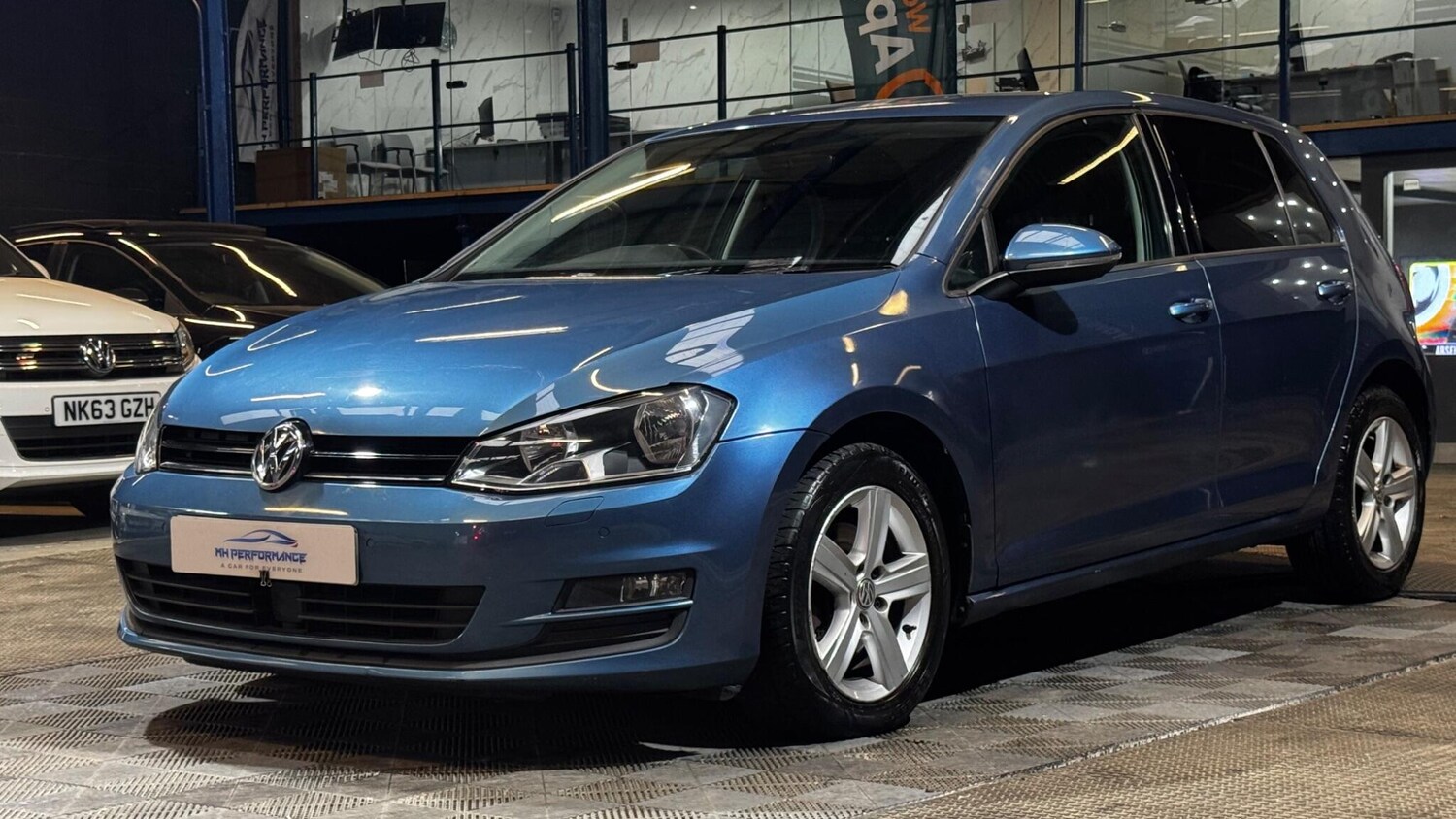 Used Volkswagen Golf for sale - 77722595: Photo 33