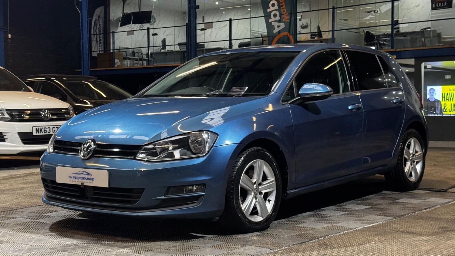 Used Volkswagen Golf for sale - 77722595: Photo 34
