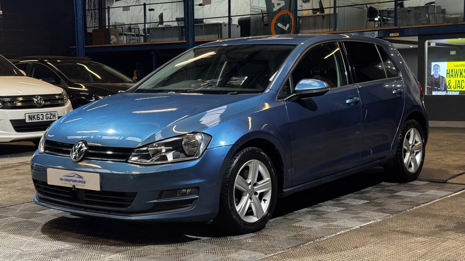 Used Volkswagen Golf for sale - 77722595: Photo 35