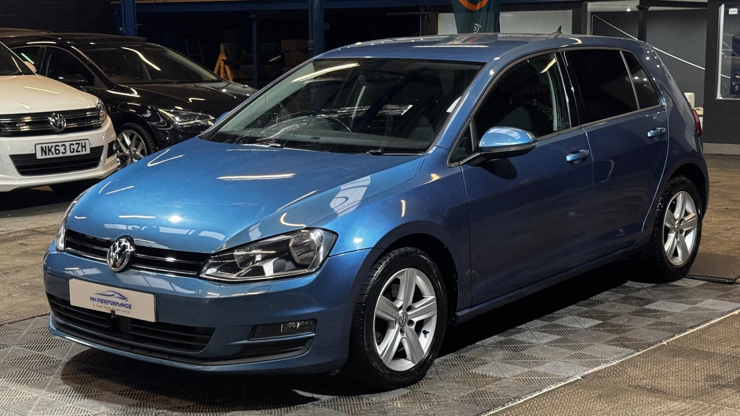 Used Volkswagen Golf for sale - 77722595: Photo 36