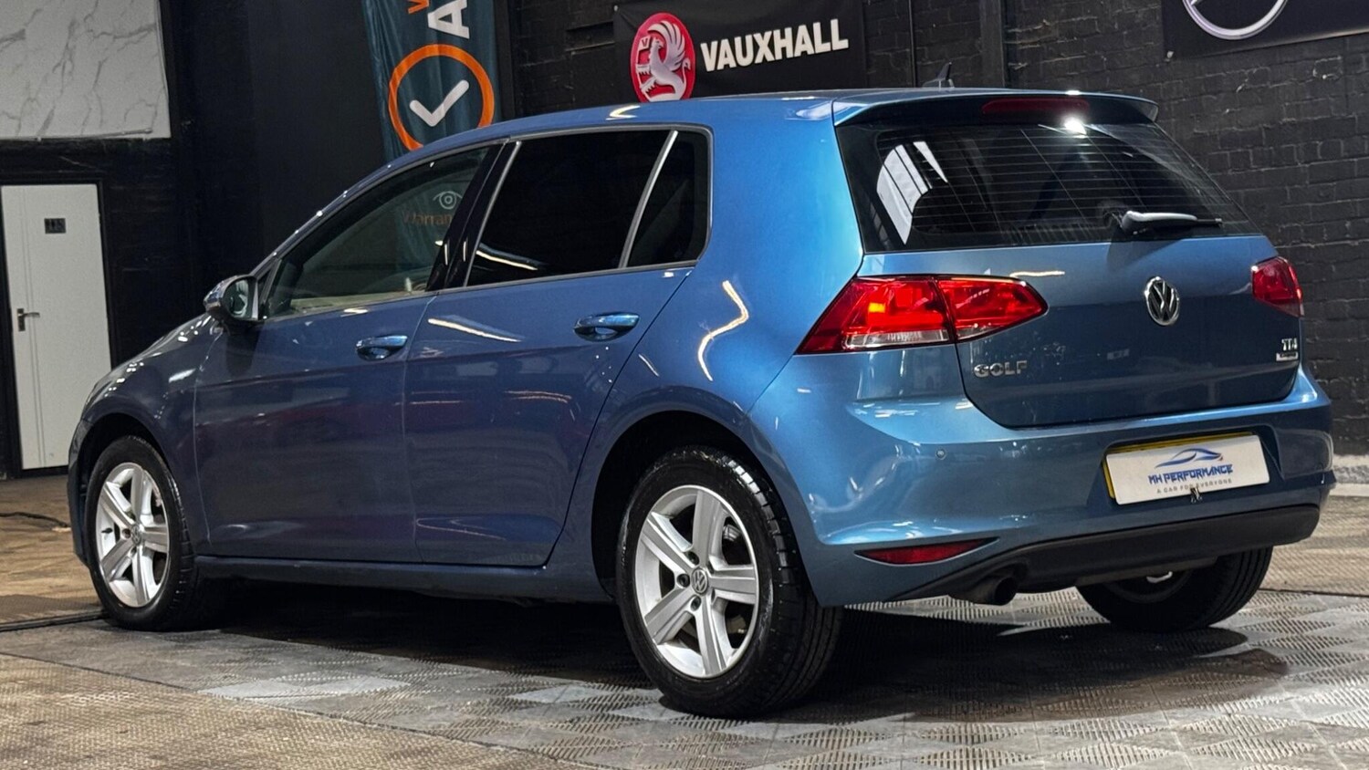 Used Volkswagen Golf for sale - 77722595: Photo 37