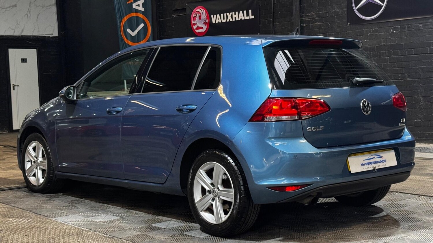 Used Volkswagen Golf for sale - 77722595: Photo 38