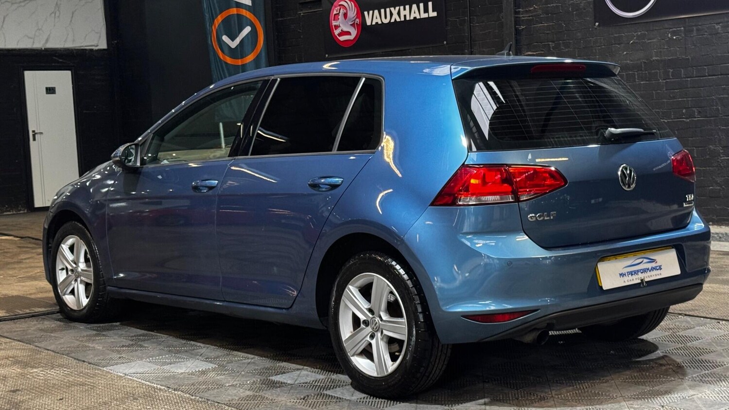 Used Volkswagen Golf for sale - 77722595: Photo 39