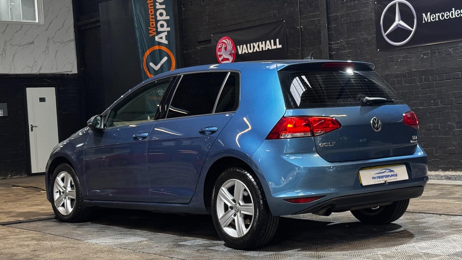 Used Volkswagen Golf for sale - 77722595: Photo 4