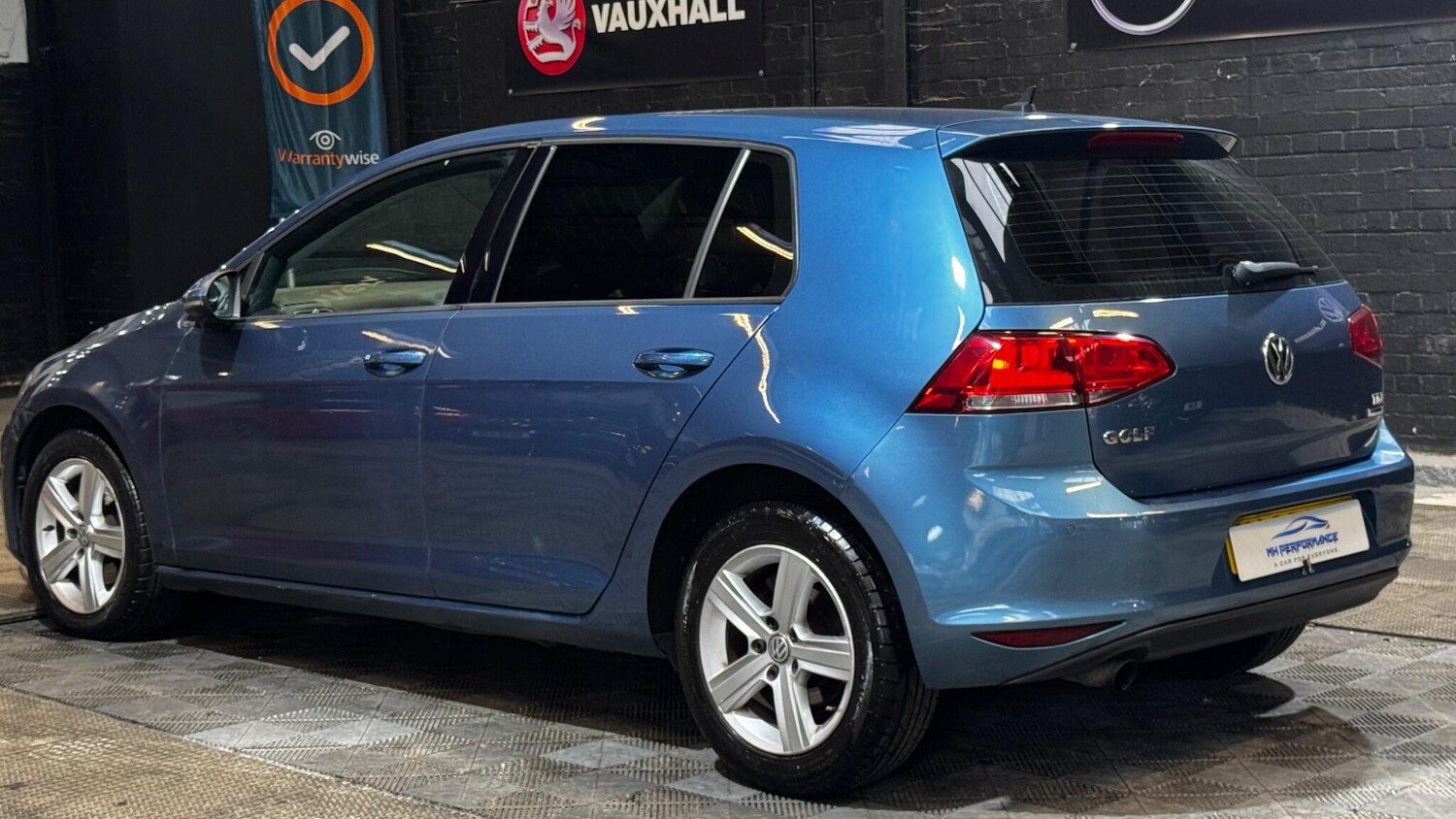 Used Volkswagen Golf for sale - 77722595: Photo 40