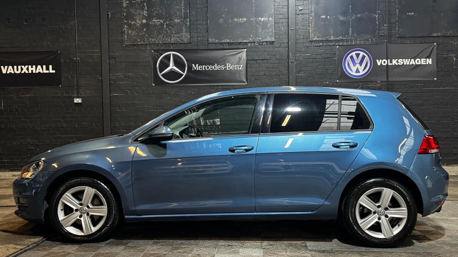 Used Volkswagen Golf for sale - 77722595: Photo 41