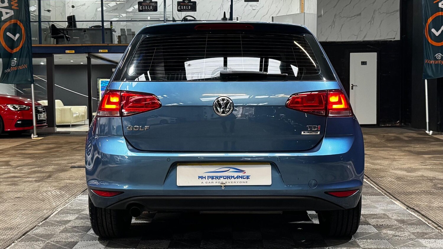 Used Volkswagen Golf for sale - 77722595: Photo 42