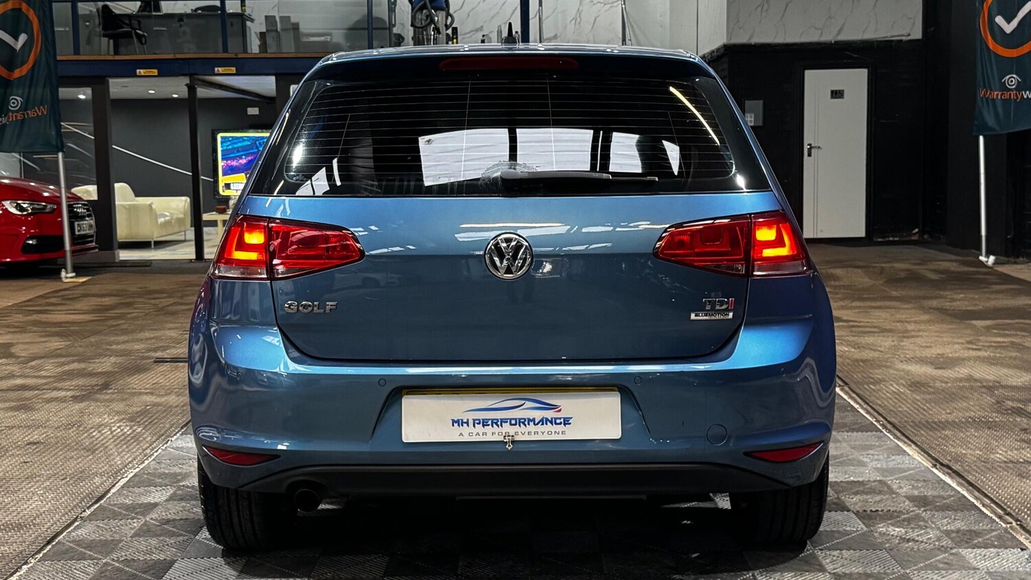 Used Volkswagen Golf for sale - 77722595: Photo 43