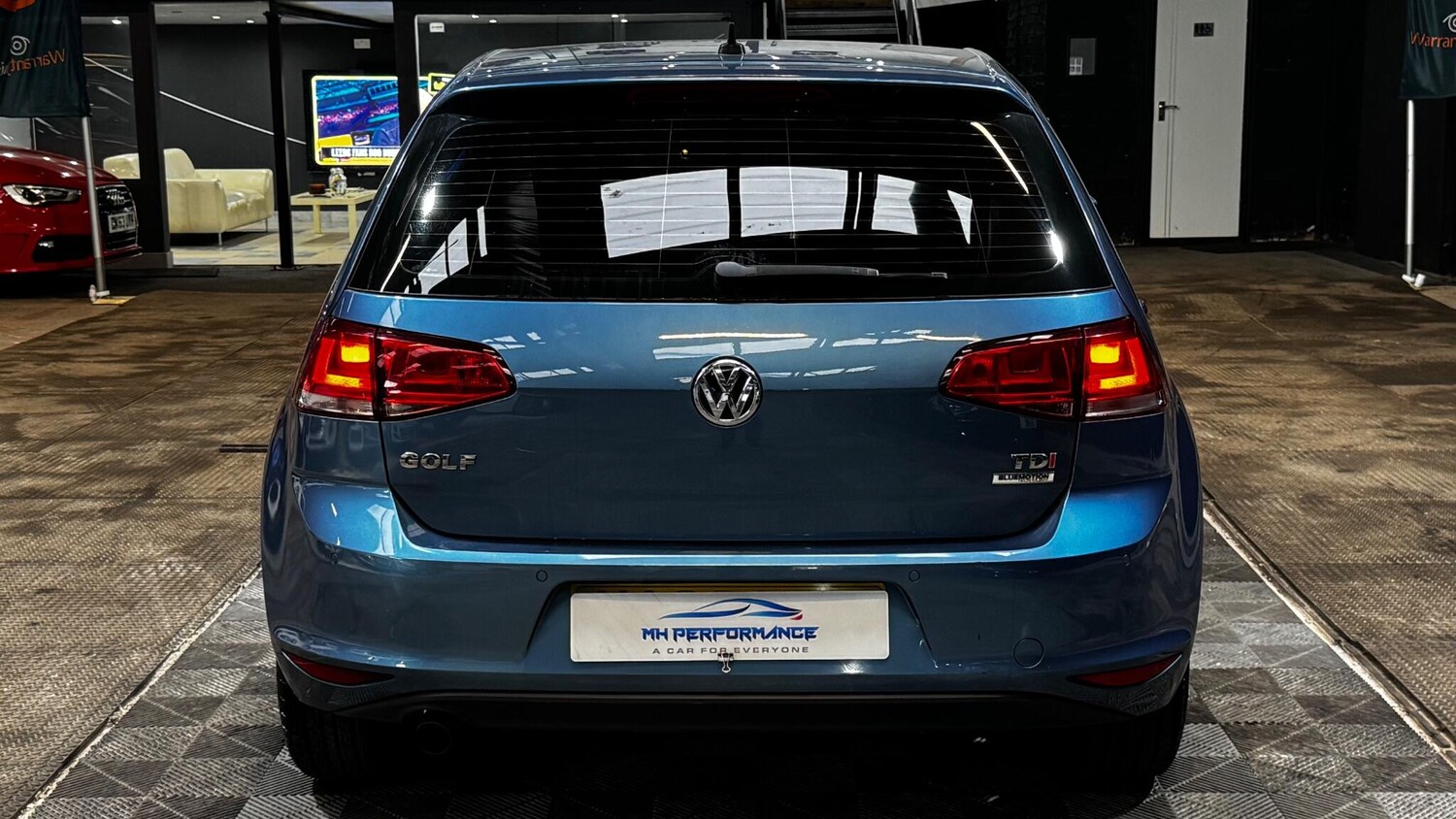 Used Volkswagen Golf for sale - 77722595: Photo 44