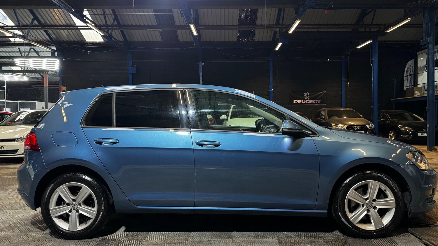 Used Volkswagen Golf for sale - 77722595: Photo 45