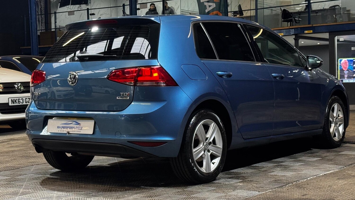 Used Volkswagen Golf for sale - 77722595: Photo 46