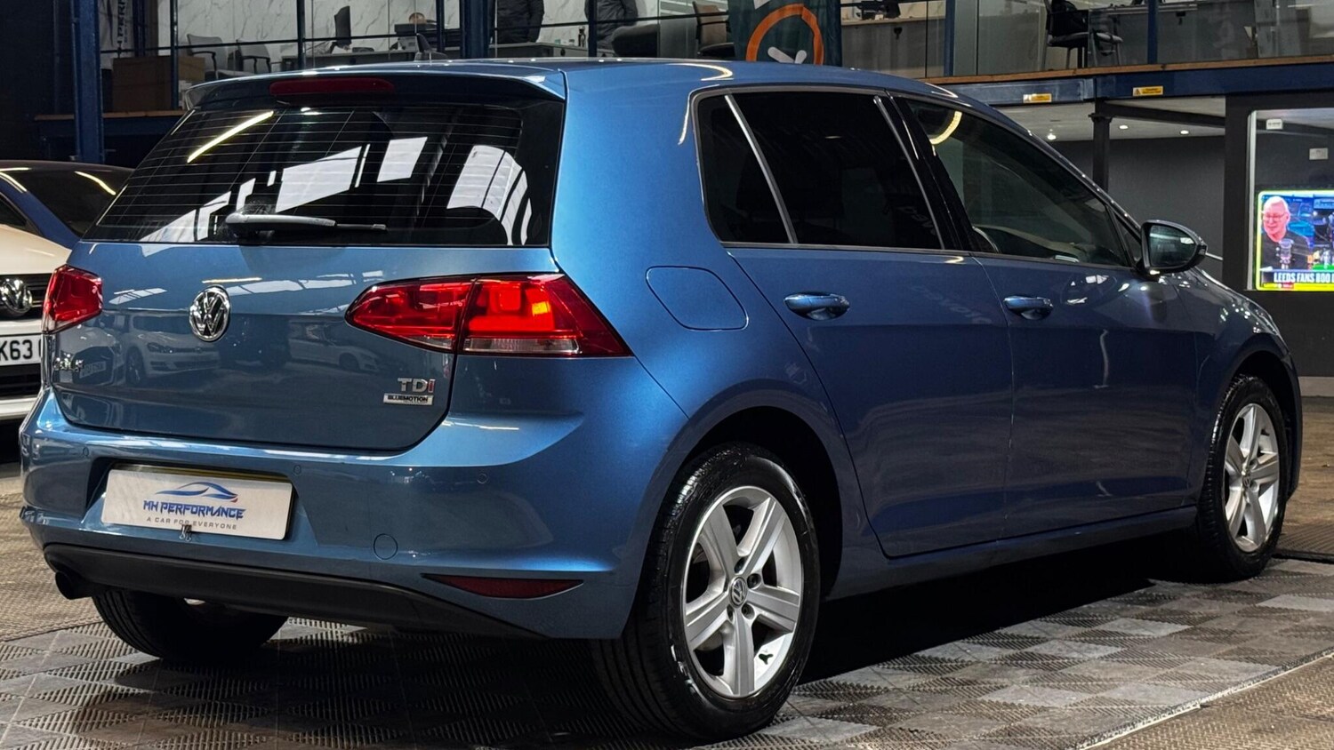 Used Volkswagen Golf for sale - 77722595: Photo 47