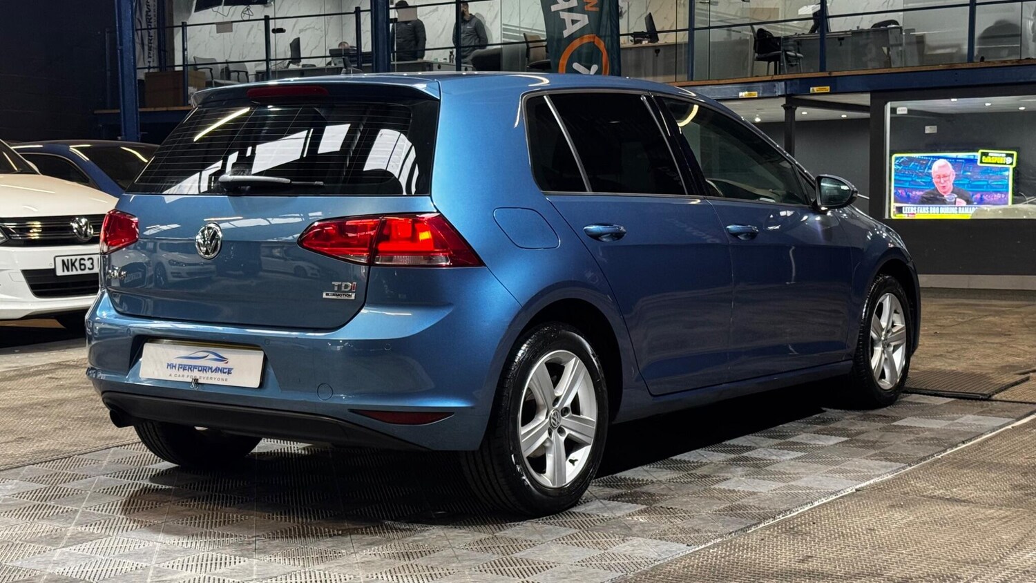Used Volkswagen Golf for sale - 77722595: Photo 48