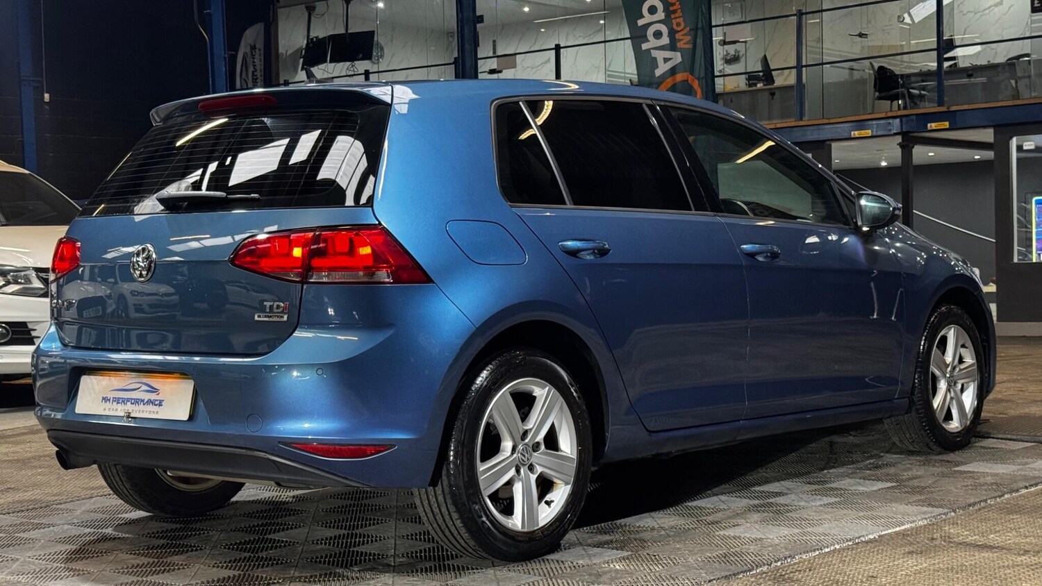 Used Volkswagen Golf for sale - 77722595: Photo 49