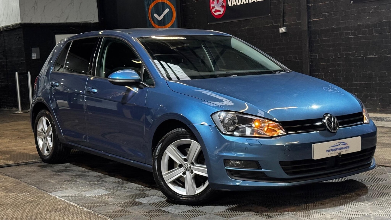 Used Volkswagen Golf for sale - 77722595: Photo 5