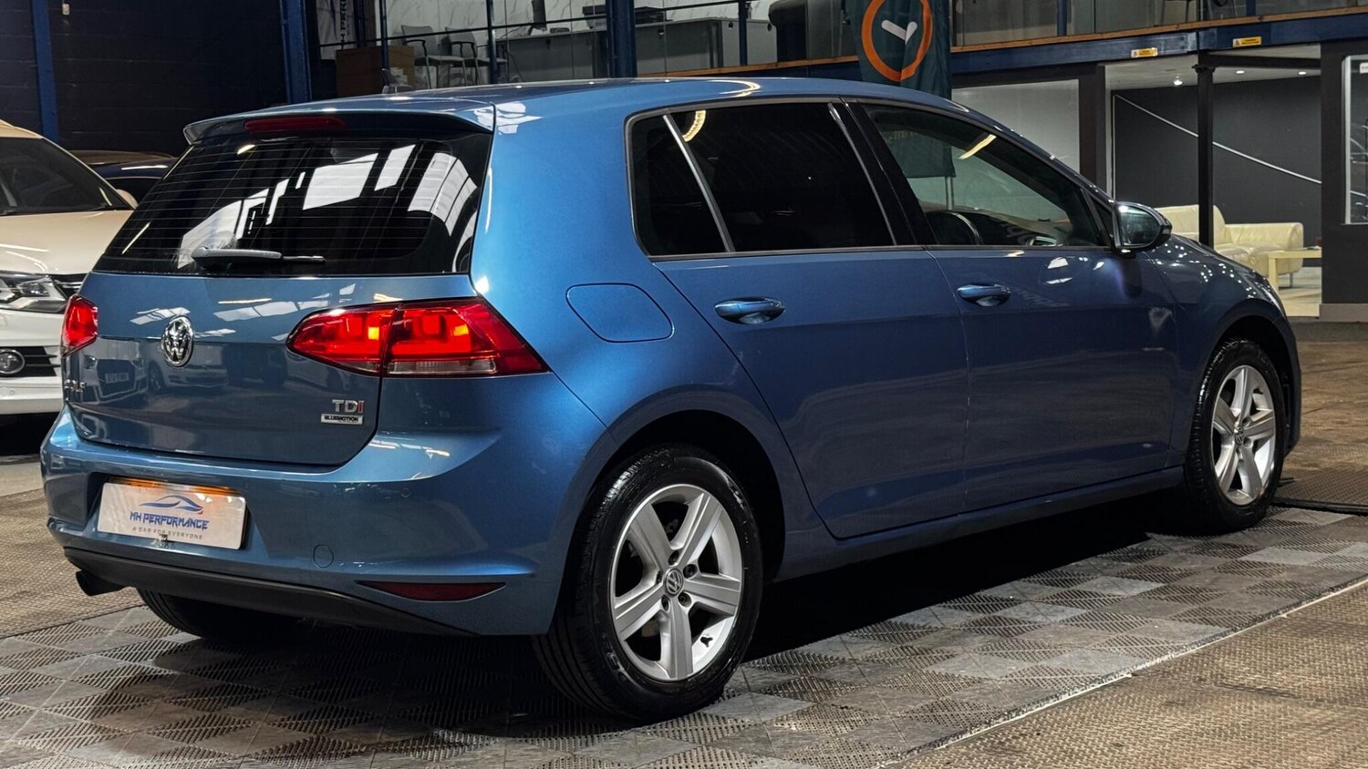 Used Volkswagen Golf for sale - 77722595: Photo 50