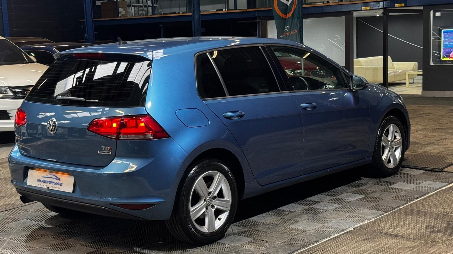 Used Volkswagen Golf for sale - 77722595: Photo 51