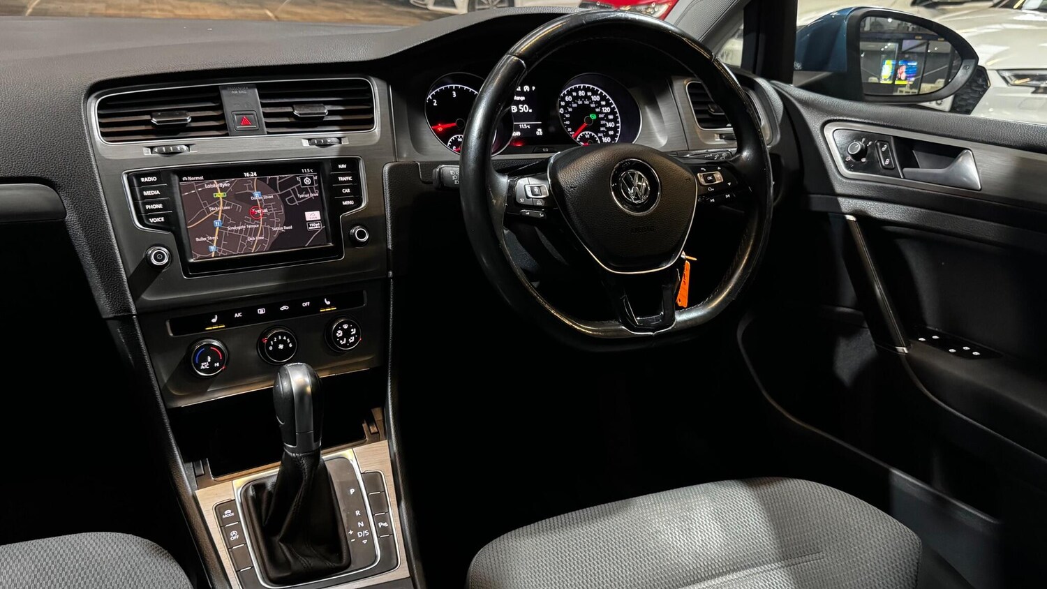 Used Volkswagen Golf for sale - 77722595: Photo 53