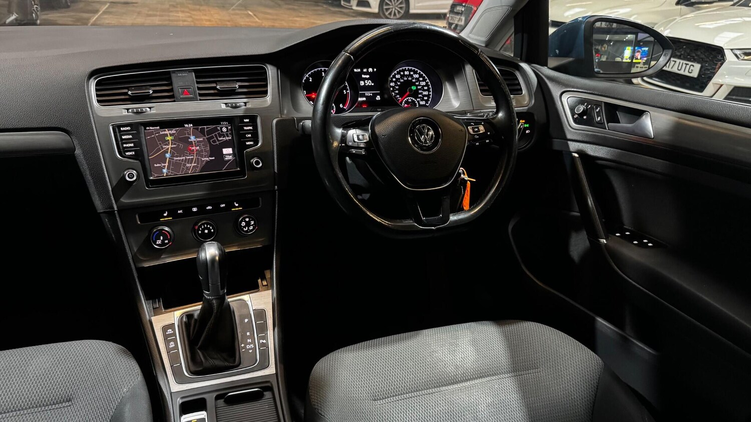 Used Volkswagen Golf for sale - 77722595: Photo 54