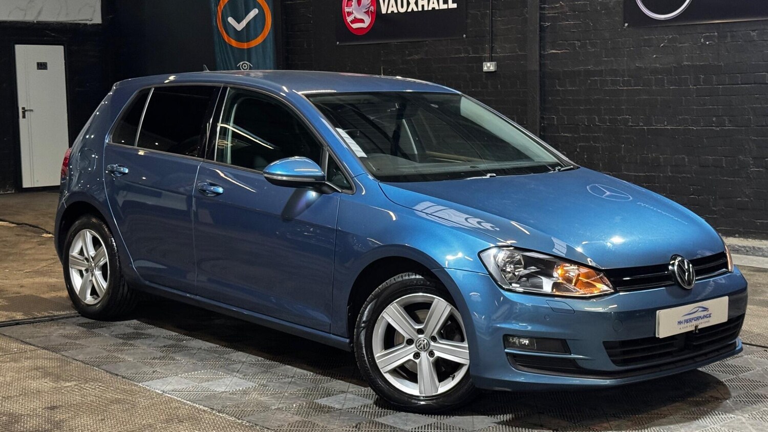 Used Volkswagen Golf for sale - 77722595: Photo 6