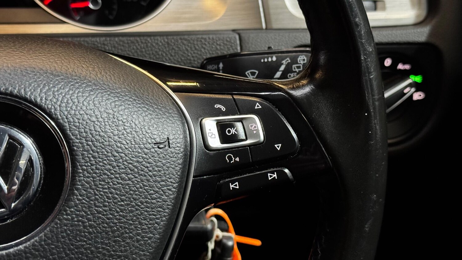 Used Volkswagen Golf for sale - 77722595: Photo 65