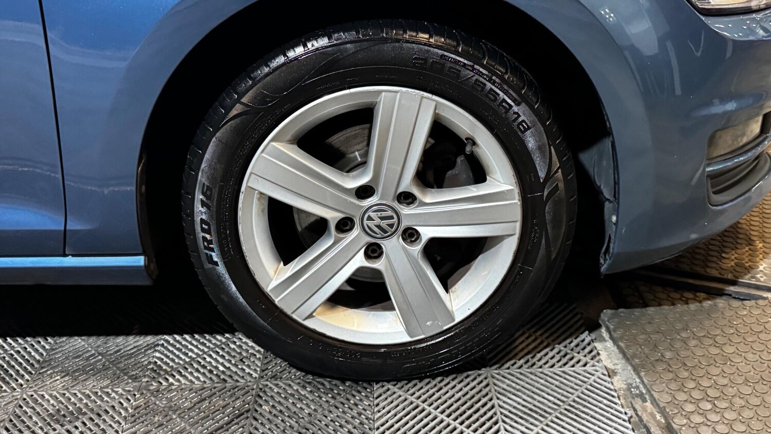 Used Volkswagen Golf for sale - 77722595: Photo 68