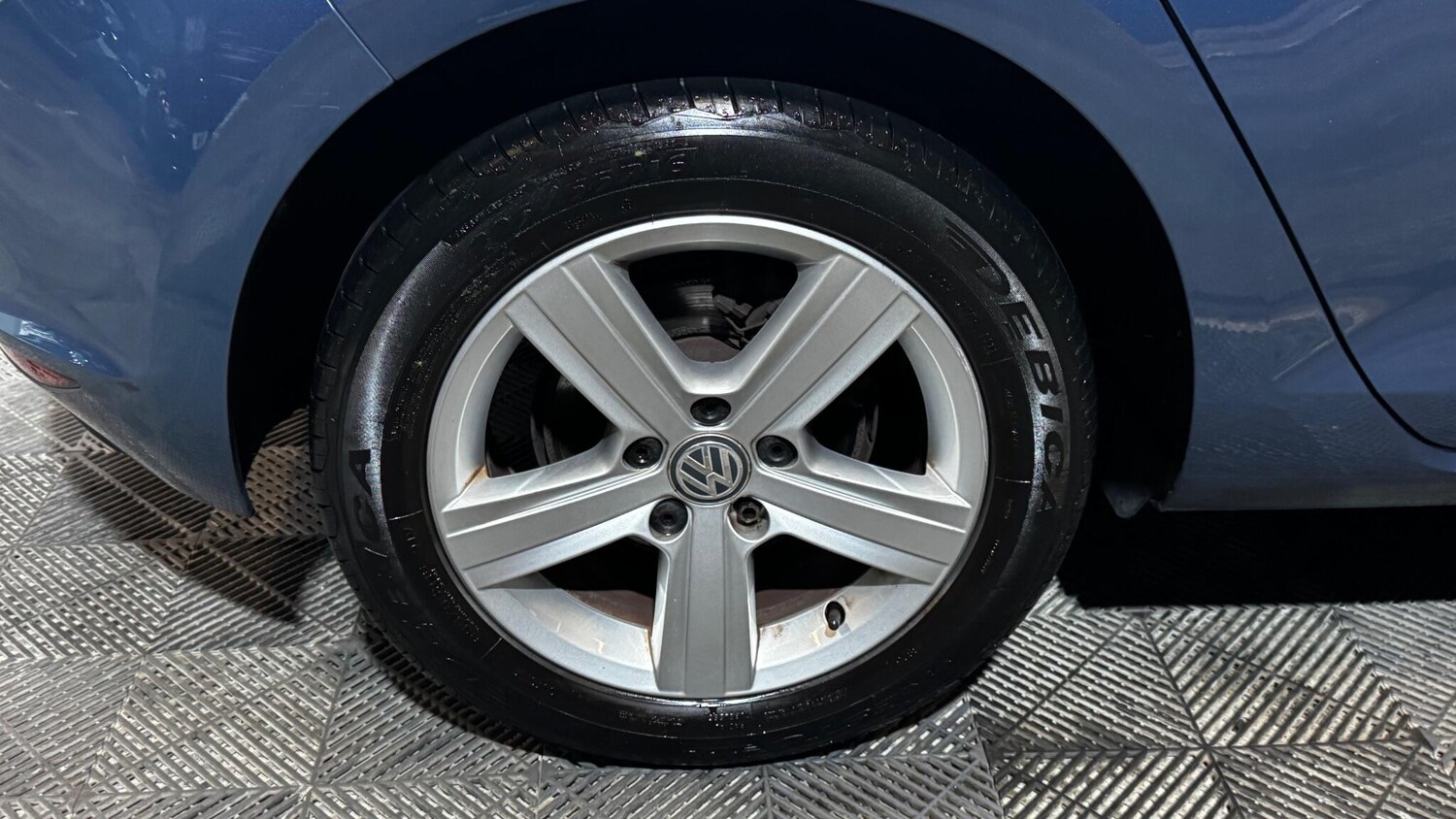 Used Volkswagen Golf for sale - 77722595: Photo 69