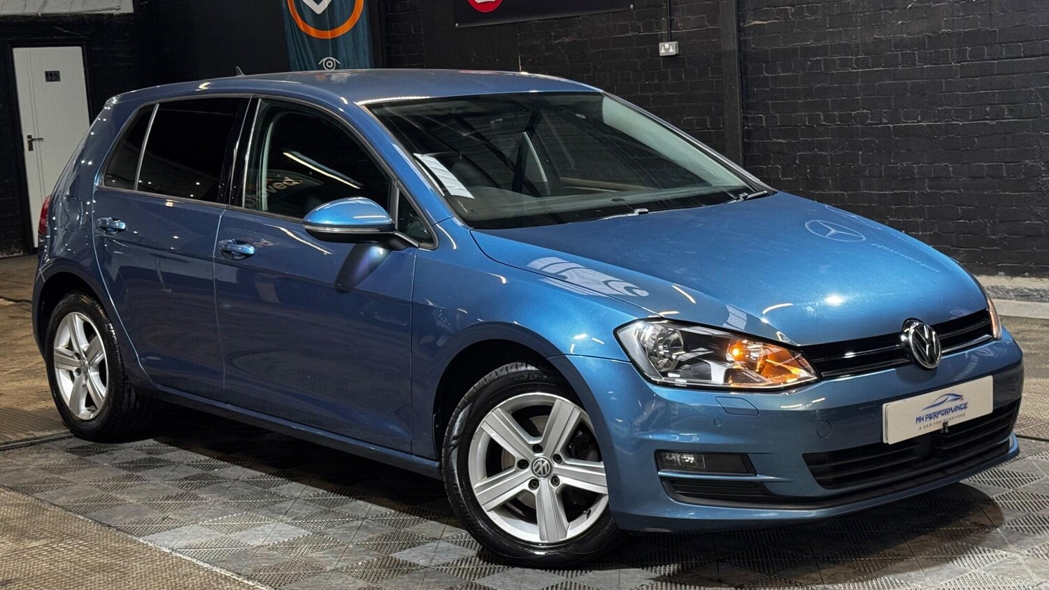 Used Volkswagen Golf for sale - 77722595: Photo 7