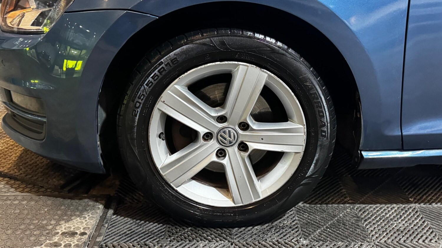 Used Volkswagen Golf for sale - 77722595: Photo 70