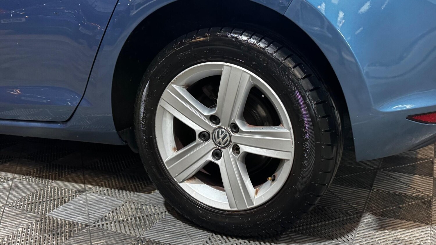 Used Volkswagen Golf for sale - 77722595: Photo 71