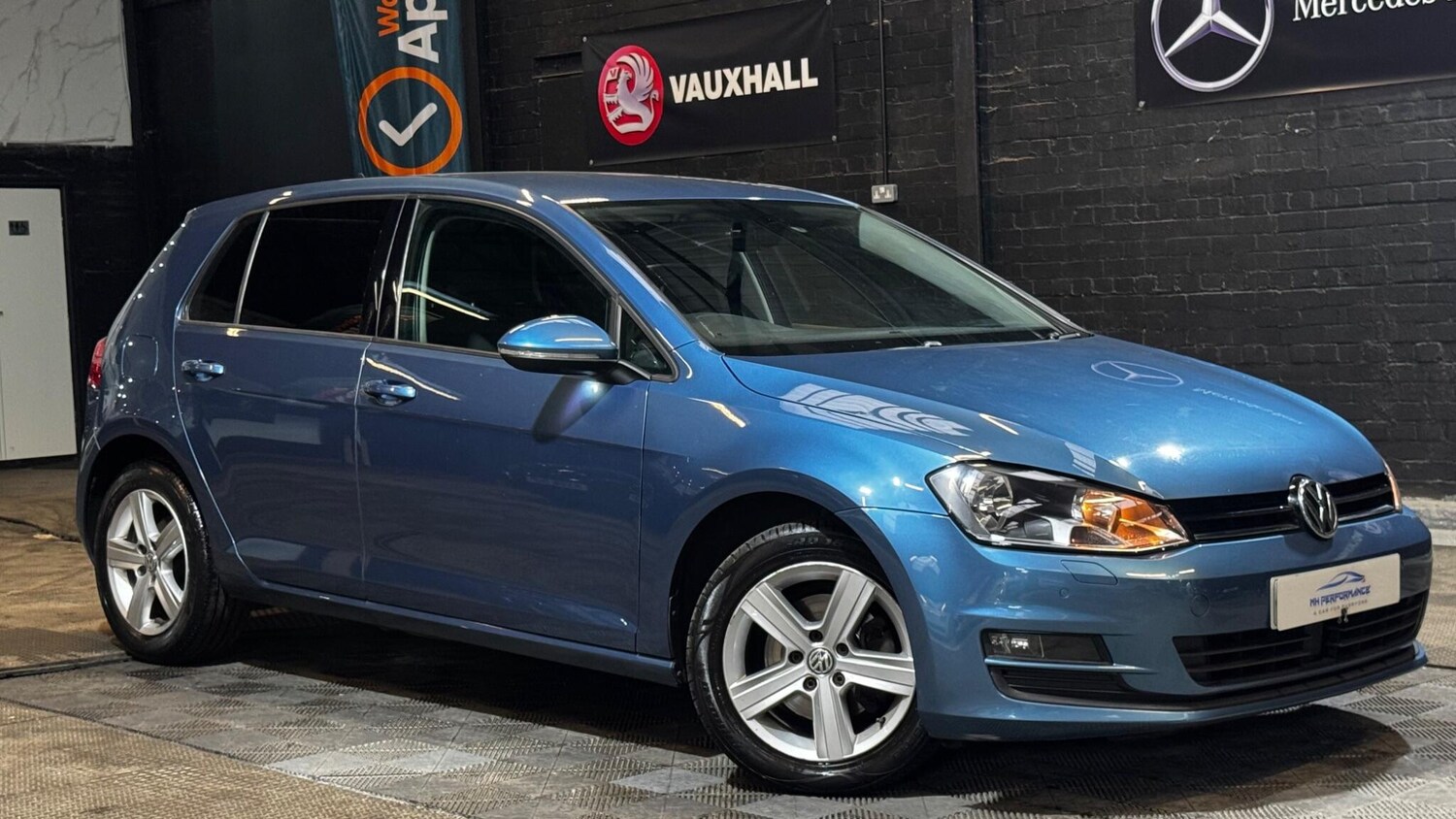 Used Volkswagen Golf for sale - 77722595: Photo 8