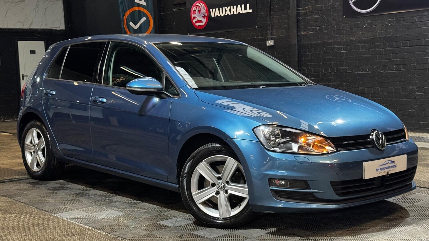 Used Volkswagen Golf for sale - 77722595: Photo 9
