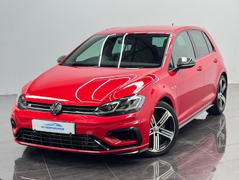 Used Volkswagen Golf 2017 for sale - 79349418: Photo