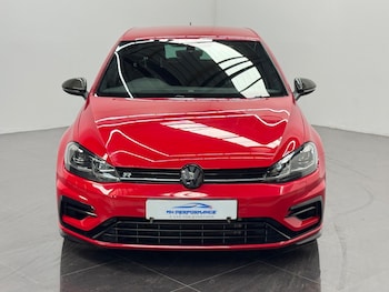 Used Volkswagen Golf 2017 for sale - 79349418: Photo