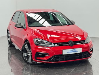 Used Volkswagen Golf 2017 for sale - 79349418: Photo