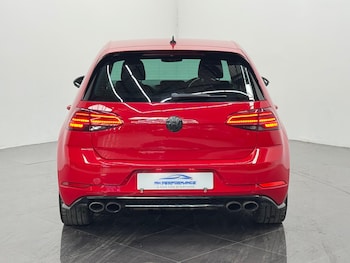 Used Volkswagen Golf 2017 for sale - 79349418: Photo