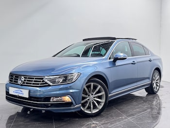 Used Volkswagen Passat 2017 for sale - 79565047: Photo