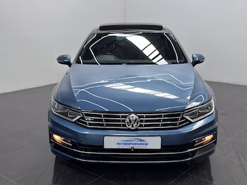 Used Volkswagen Passat 2017 for sale - 79565047: Photo