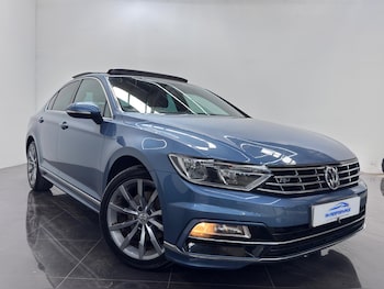 Used Volkswagen Passat 2017 for sale - 79565047: Photo