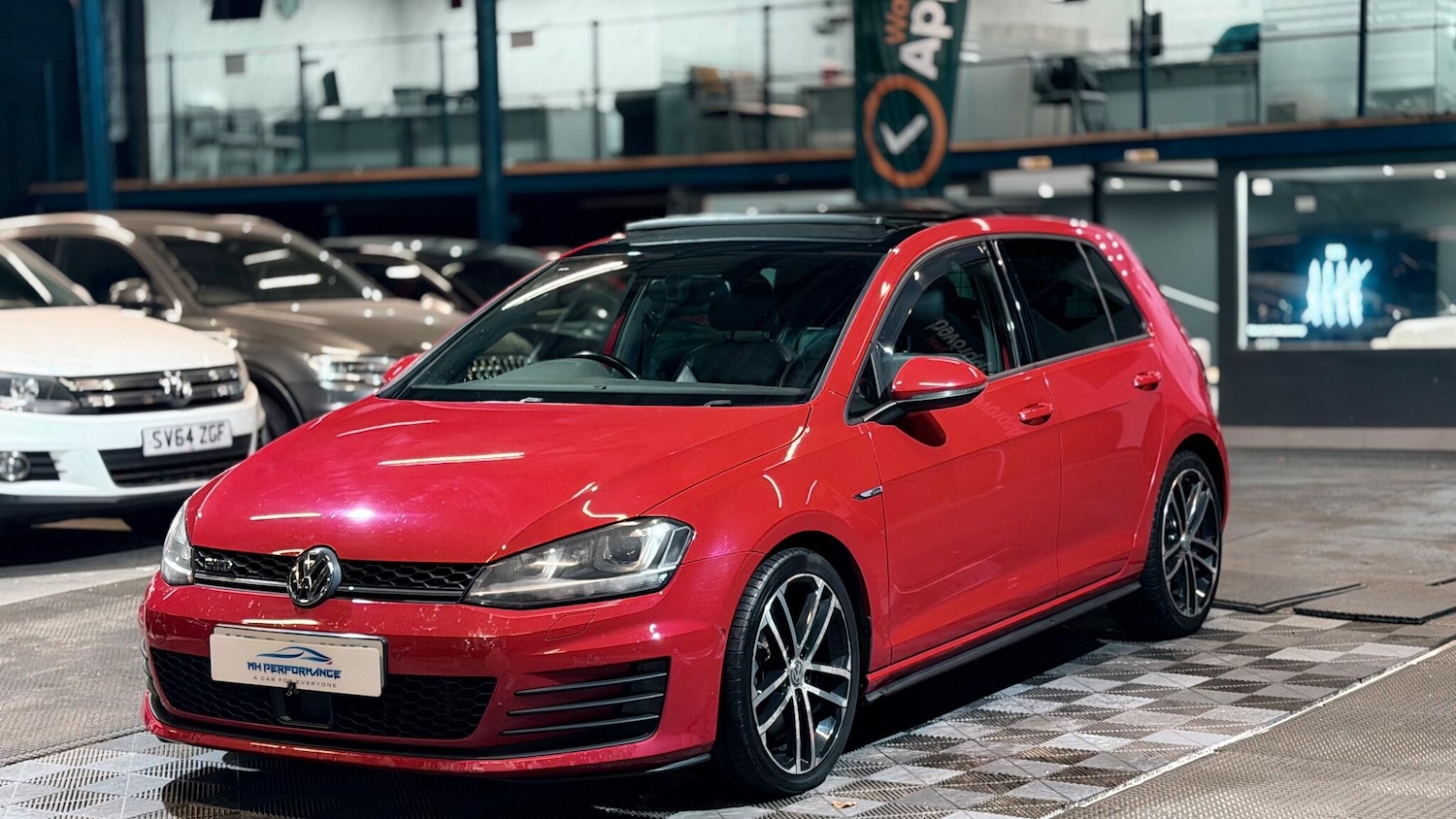 Used Volkswagen Golf for sale - 76997181: Photo 10